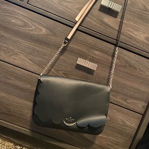 Scalloped Edge Kate Spade